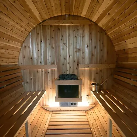Oklm Holiday home