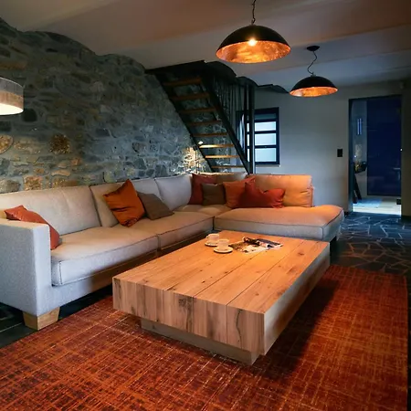 Oklm בית נופש