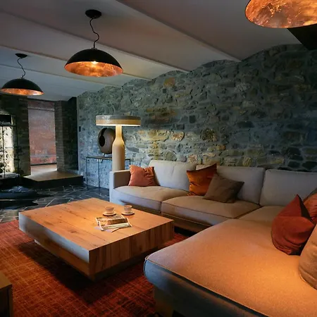 Holiday home Oklm *