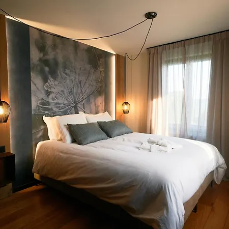 בית נופש Oklm *