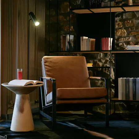 Oklm בית נופש סטבלוט