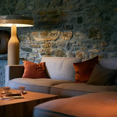 Oklm Holiday home