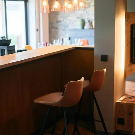 Holiday home Oklm *