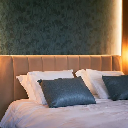 Oklm בית נופש