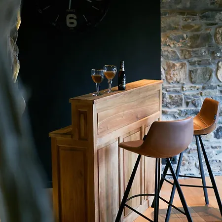 Holiday home Oklm *