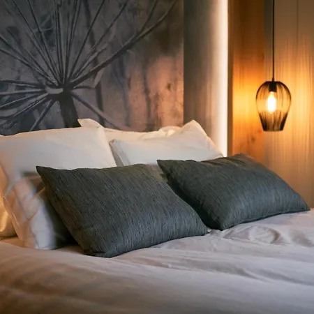 Holiday home Oklm *