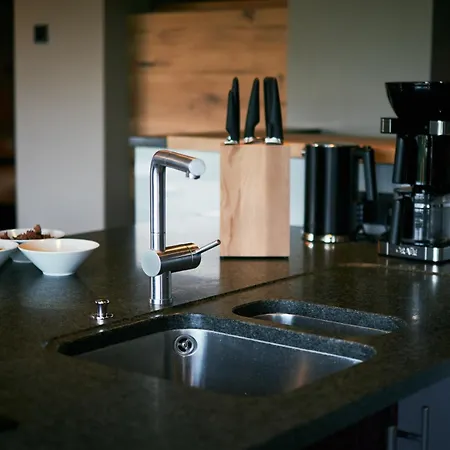 Oklm Дом отдыха Ставело