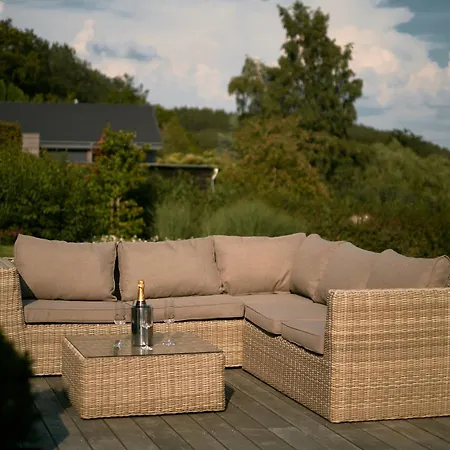 Holiday home Oklm