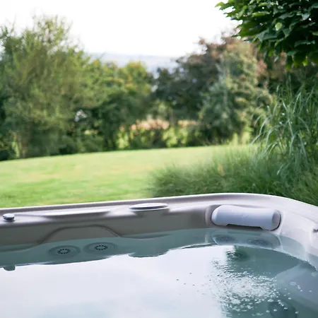 בית נופש Oklm *