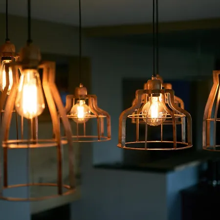 Oklm Дом отдыха *