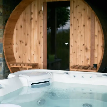 Oklm בית נופש