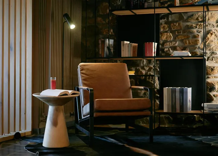 Oklm 別荘 スタヴロ