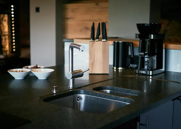 Oklm 別荘 スタヴロ